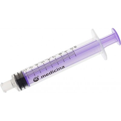 10ml Medicina ENFit Enteral Syringe